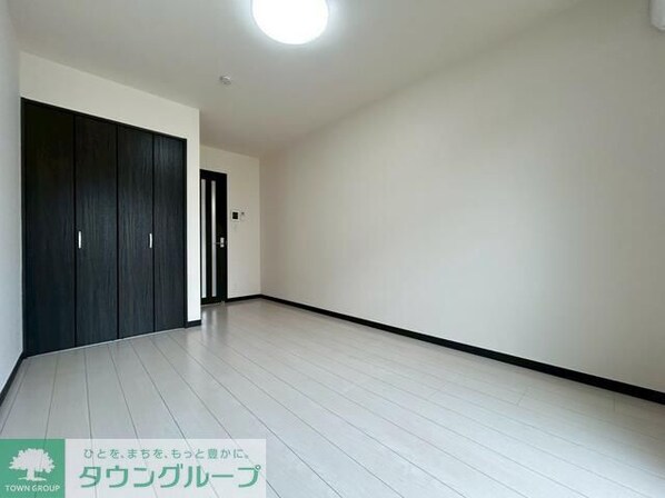 クイーンコンシェルの物件内観写真